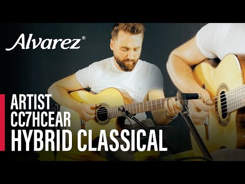 Alvarez CC7HCEAR | Product Video