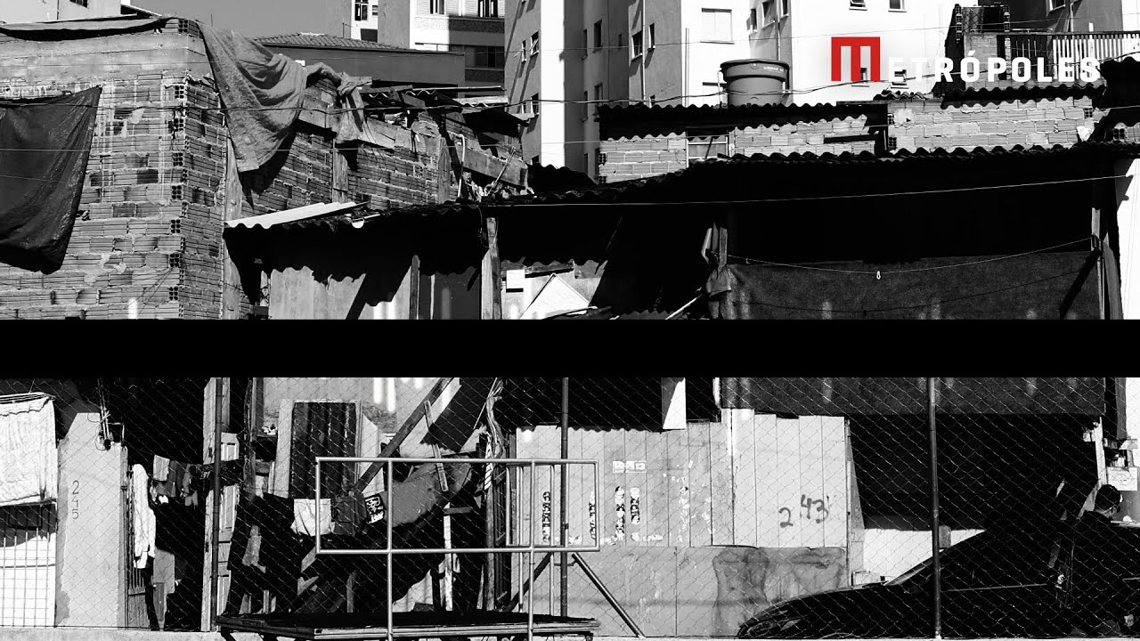 PCC cobra até R$ 100 mil de moradores que deixaram Favela do Moinho