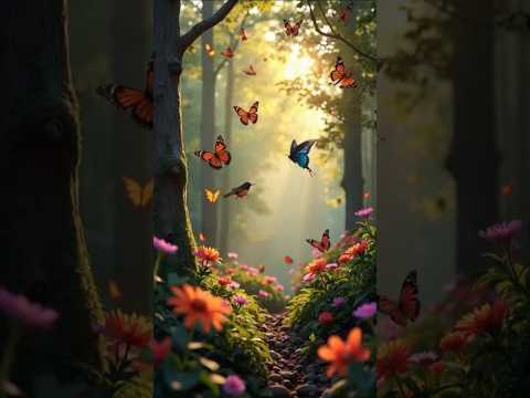 Ai Videos 🐐ek larka ali jangl ki ser ko nikala #shorts #trending #shortsfeed #youtubeshorts #ai