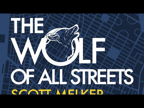 Live Chart Session With The Wolf Of All Streets