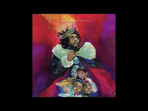 [Free For Profit] J Cole x Soul Sample Type Beat - Cloudz