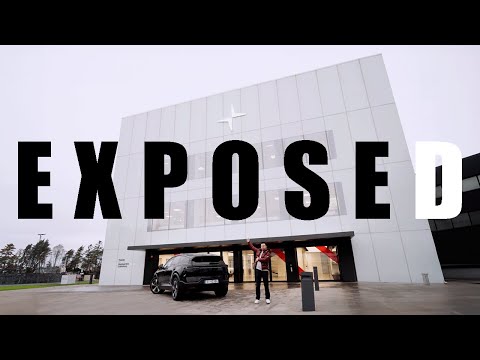 HOW I EXPOSED POLESTAR - Polestar 4 backlash | WAS I TOO HARSH?