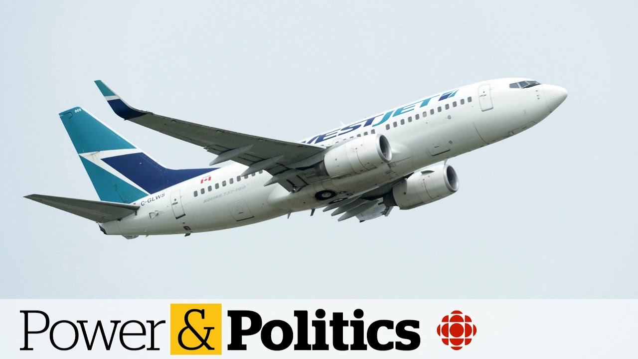 As WestJet cuts some flight routes, CEO says overall capacity across Canada will grow