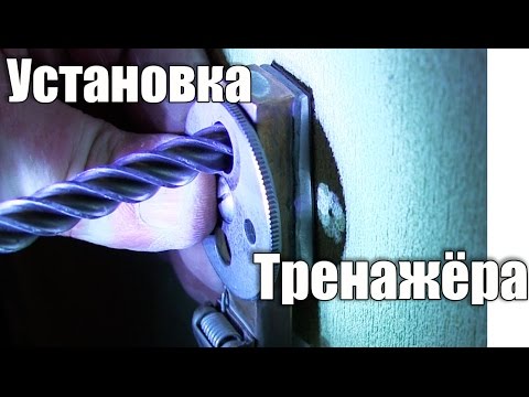 Спортивный комплекс Интер Атлетика. Установка в Киеве - UCu8-B3IZia7BnjfWic46R_g