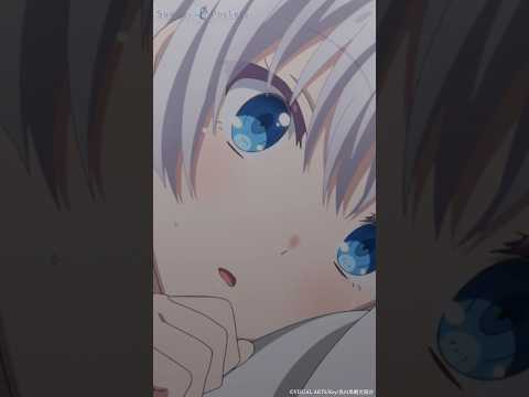 「どうして、お泊まりしたんだろ」#サマポケアニメ #shorts ／TVアニメ『Summer Pockets』第22話「あの夏へ」より