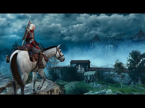 The Witcher 3: Hearts of Stone - Launch Trailer - UCKy1dAqELo0zrOtPkf0eTMw
