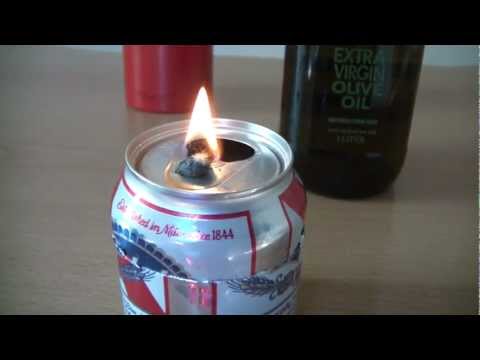 How To Make an Emergency Oil Lamp - UCe_vXdMrHHseZ_esYUskSBw