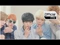 MV U R SO CUTE (귀여워죽겠어) - 24K (투포케이)