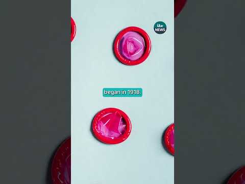 New vaccine for gonorrhoea | ITV News  #itvnews