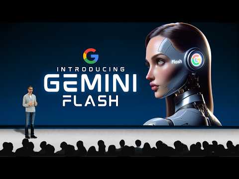 Google's Gemini 2.0: Revolutionizing AI Accessibility