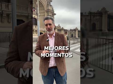 🔴 EN DIRECTO: GRAN PARADA MILITAR 2026 MINUTO A MINUTO | LA REPÚBLICA