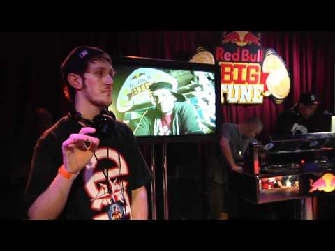 Producer Battle in Seattle - Red Bull Big Tune round 1 & semi-finals - UCblfuW_4rakIf2h6aqANefA