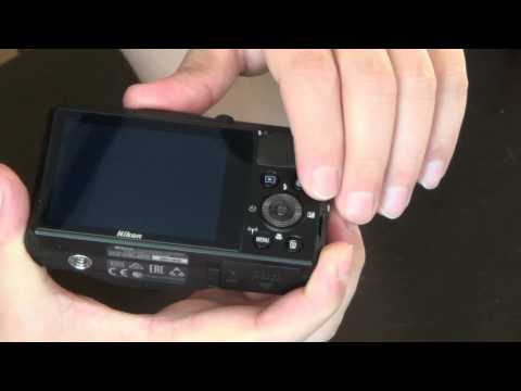 Videorecenze Nikon Coolpix S9500