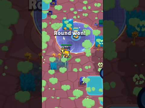 8 bit in duels#brawlstars
