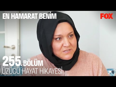 Halime Hanım'ın Hikayesi Herkesi Üzdü - En Hamarat Benim 255. Bölüm