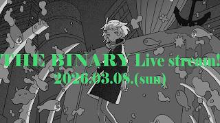 【公式FC】「School of Fish」生配信 vol.19