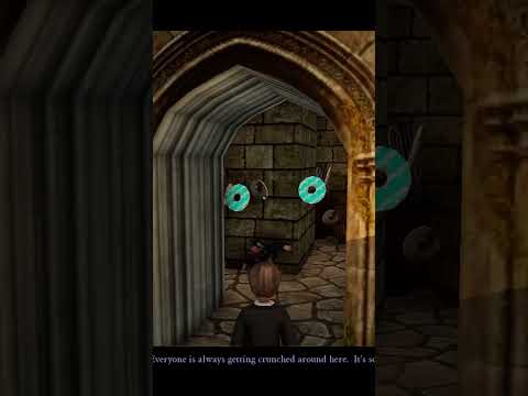 Everyone IS always getting crunched around here. #wizardboy  #gaming #indiegame #gameplay #wizard