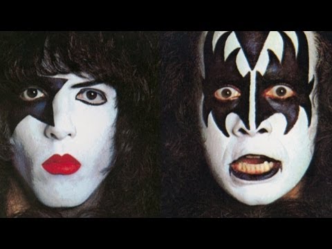 Top 10 KISS Songs - UCaWd5_7JhbQBe4dknZhsHJg