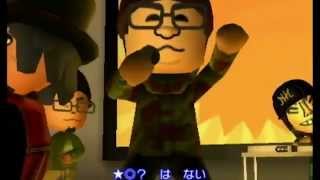 3DS『トモダチコレクション 新生活』 NintendoDirect 2012.8.29
