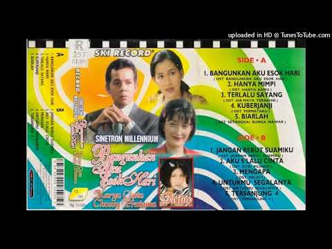 Retno Susanti - Mengapa (Ost. Melati)