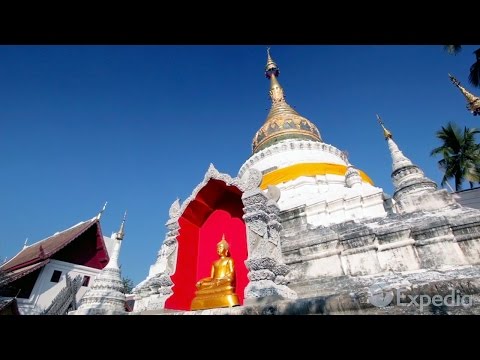 Chiang Mai - City Video Guide - UCGaOvAFinZ7BCN_FDmw74fQ