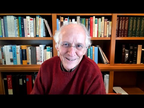 John Piper on “Coronavirus and Christ”