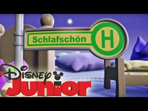 Disney Junior β°β½β° LaLeLu Gute Nacht Lied