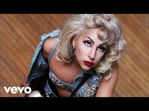 Lady Gaga - Marry The Night (Official Video) - UC07Kxew-cMIaykMOkzqHtBQ