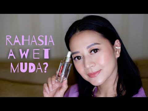 Loreal Paris Revitalift 1,5" Hyaluronic Acid Serum Review and Giveaway