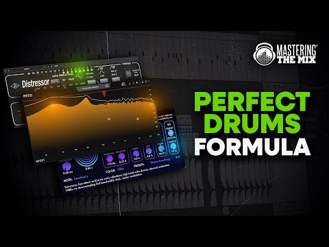 Amazing Drums Made Simple