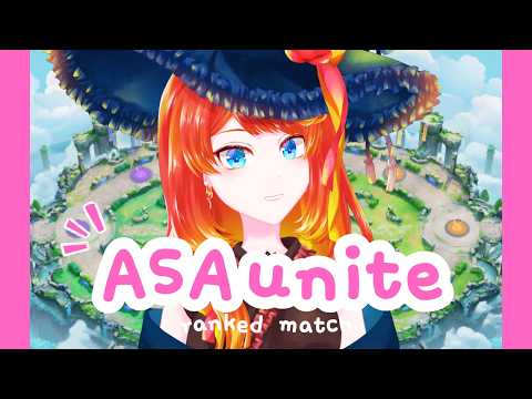 【ポケモンユナイト】ふにゃふにゃランク【#朝活】