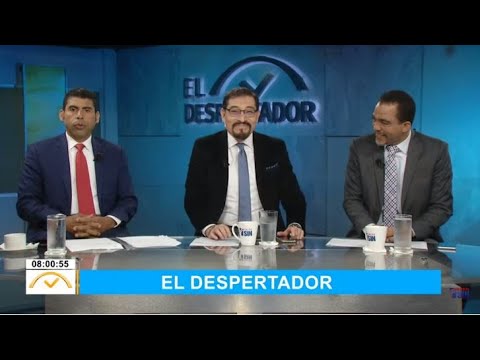 EN VIVO 12/4/2023 #ElDespertadorCompleto