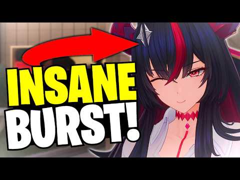 The Definitive Shinku Guide! BEST Builds, Skills, Stats, Teams & More! | Neverness To Everness
