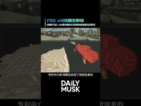 FSD V14全面解析：特斯拉汽车或将进化为像“有感知的生命体”，参数量提升10倍、具备听觉能力与亚体素级物理感知，迈向真正的物理智能体