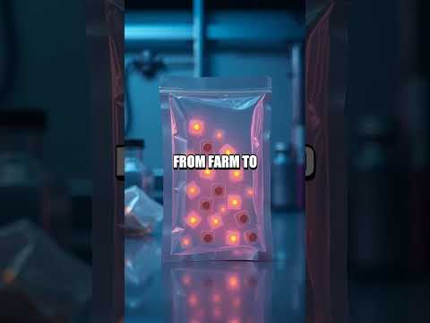 Living Tech in Daily Life: Biohybrid Farming to Creative AI Copilots