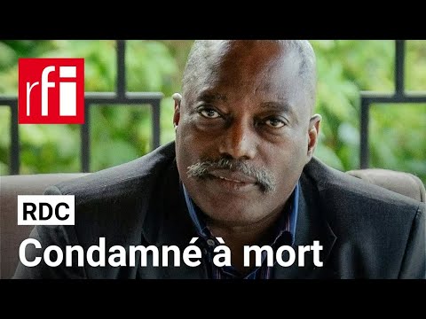 RDC : l’ex-président Joseph Kabila condamné à la peine de mort • RFI