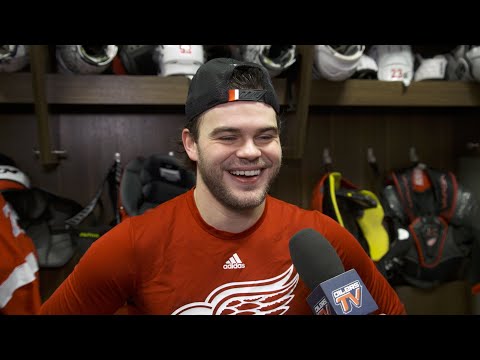 OTHER SIDE | Alex DeBrincat 02.13.24