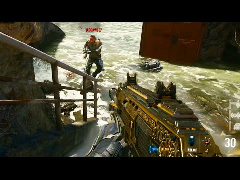 CoD Advanced Warfare MULTIPLAYER Gameplay - CoD 2014 Gameplay (Call Of Duty Advanced Warfare) - UCvwgF_0NOZe2vN4Q3g1bY-A