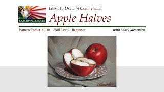 Mark Mendez - Apple Halves