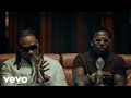 BNXN, Asake - Eja Meja (Visualizer)
