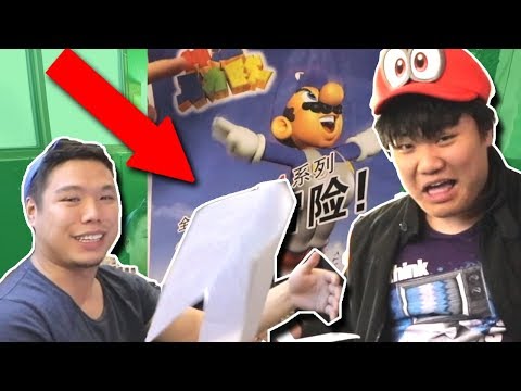 VOICING OVER YOUR SMG4 COMICS || SMG4 Mail Time #1