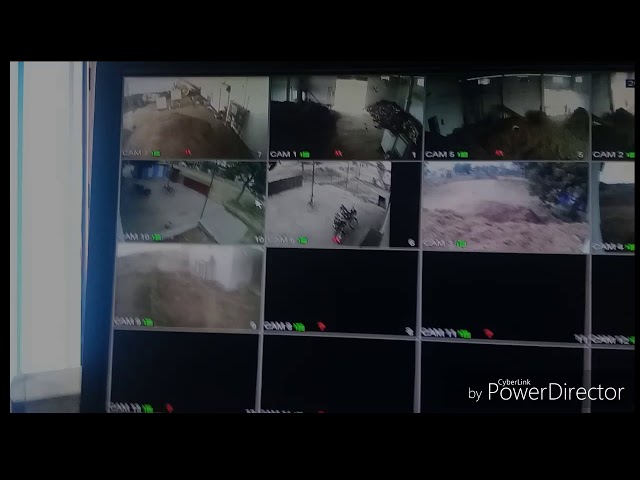 How to View CCTV Footage