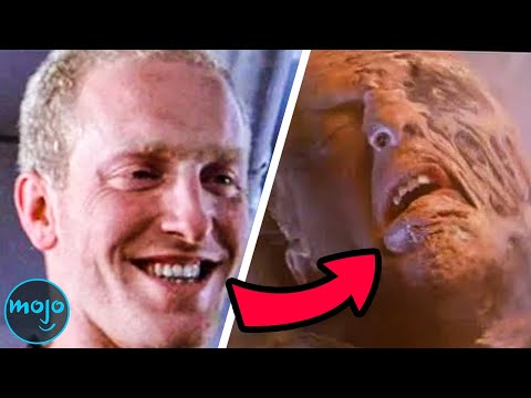 Top 10 Biggest Accidental Deaths in Horror Movies
