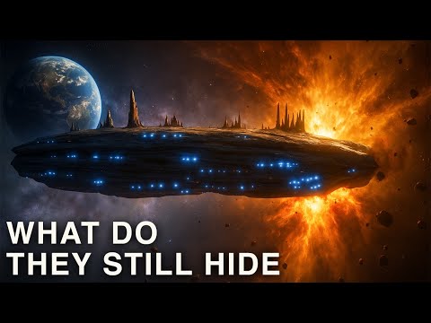 What Just Happened at NASA’s Urgent 3I/ATLAS Press Conference?