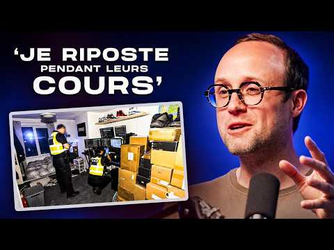 On a reçu le chercheur qui traque des ados millionnaires