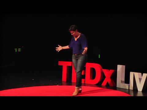 Stop thinking, start doing -- Why your pedigree means nothing | Lindsey Shepard | TEDxLivermore - UCsT0YIqwnpJCM-mx7-gSA4Q