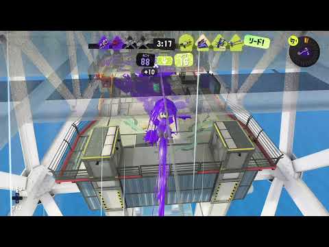 🔴INKWAVE大會出ます【スプラ3】【 スプラトゥーン3 】