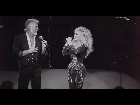 Dolly Parton - You Can't Make Old Friends ft. Kenny Rogers