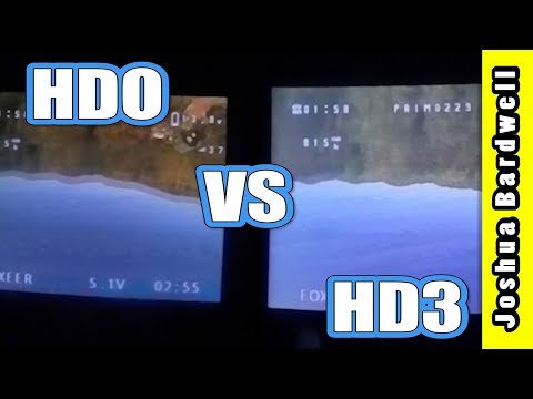 Fatshark HDO vs HD3 In-Goggle Simultaneous View - UCX3eufnI7A2I7IkKHZn8KSQ