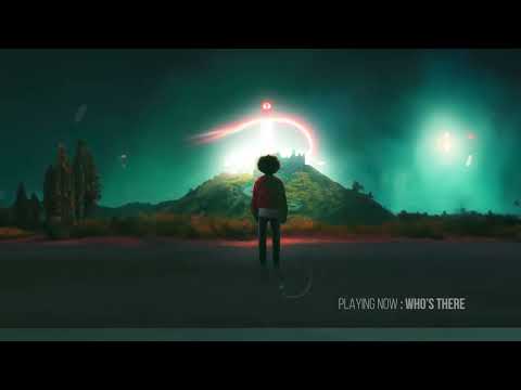 Jae Lynx - Who's There (Visualizer)